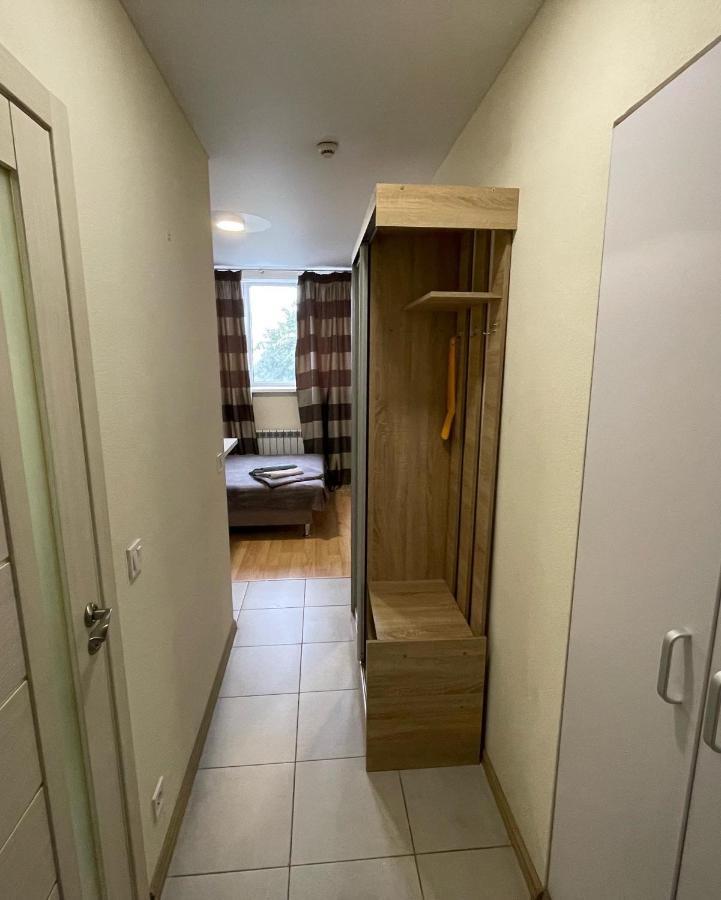 Затишна Smart-Квартира Kiev Extérieur photo