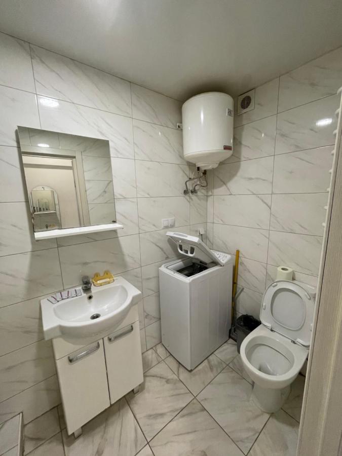 Затишна Smart-Квартира Kiev Extérieur photo