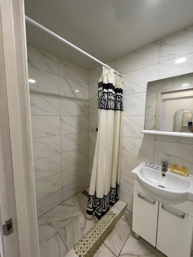 Затишна Smart-Квартира Kiev Extérieur photo