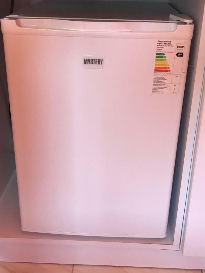 Затишна Smart-Квартира Kiev Extérieur photo